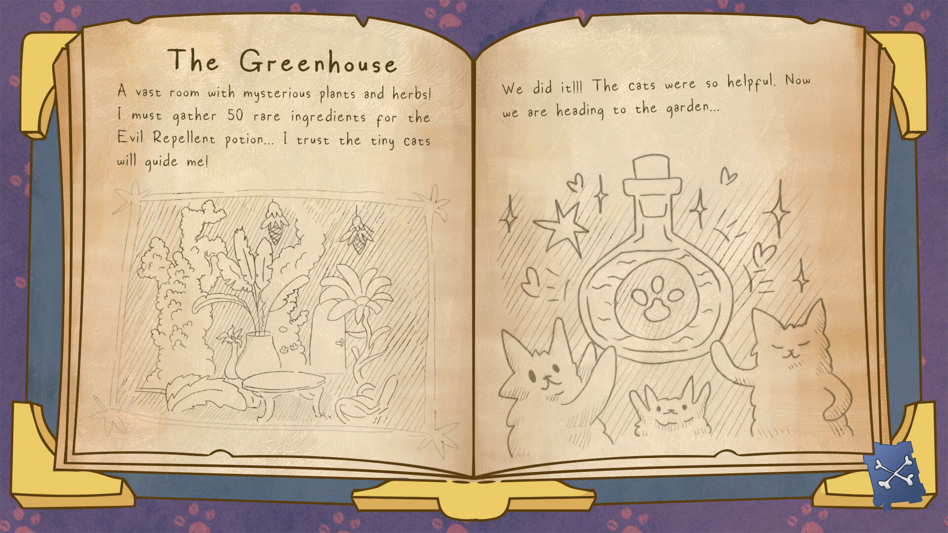 tiny Cats Screenshot 2