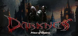 Darkness: Prince of Shadows