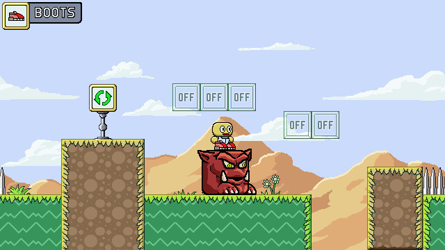 RetroArch - Vircon32 Screenshot 5