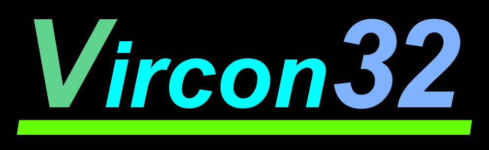 RetroArch - Vircon32 Screenshot 0