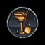 It's just the beginning icon