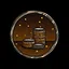 You earned it! icon