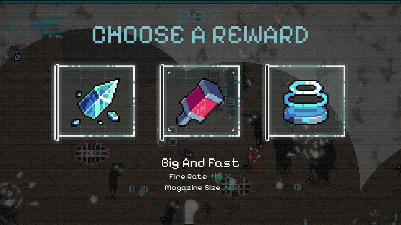 Devastating Fog Screenshot 1