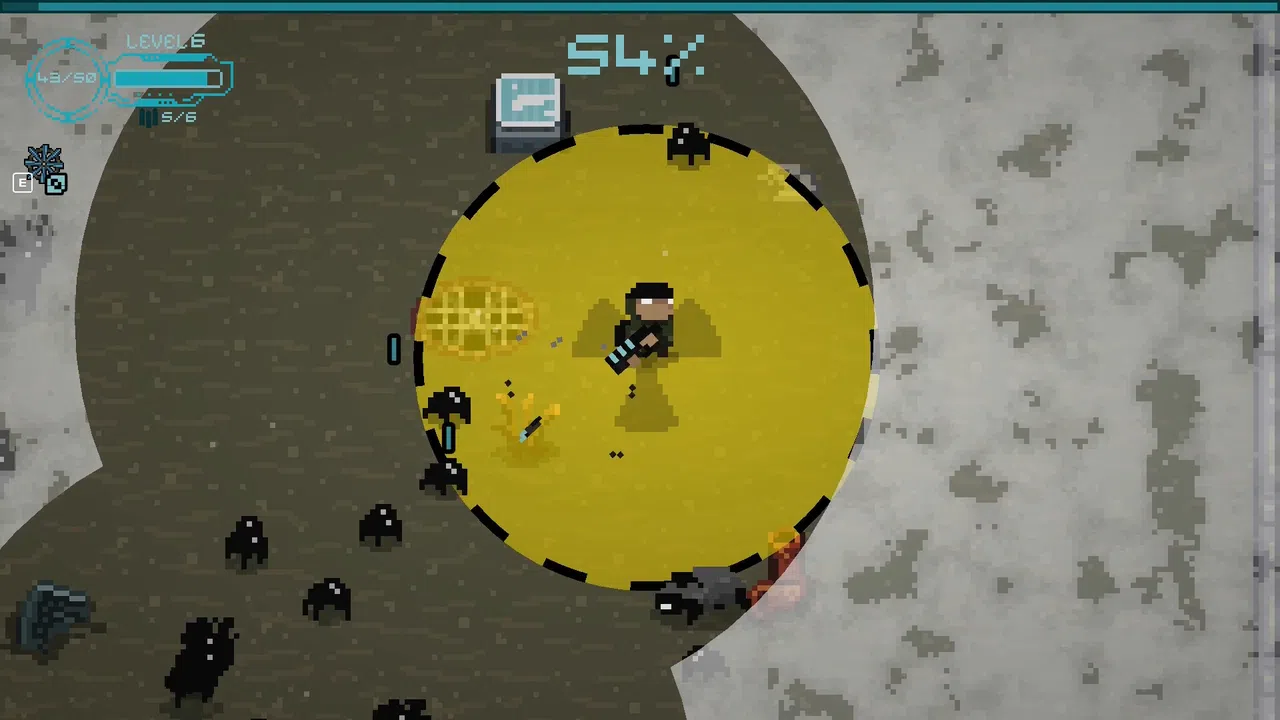 Devastating Fog Screenshot 5