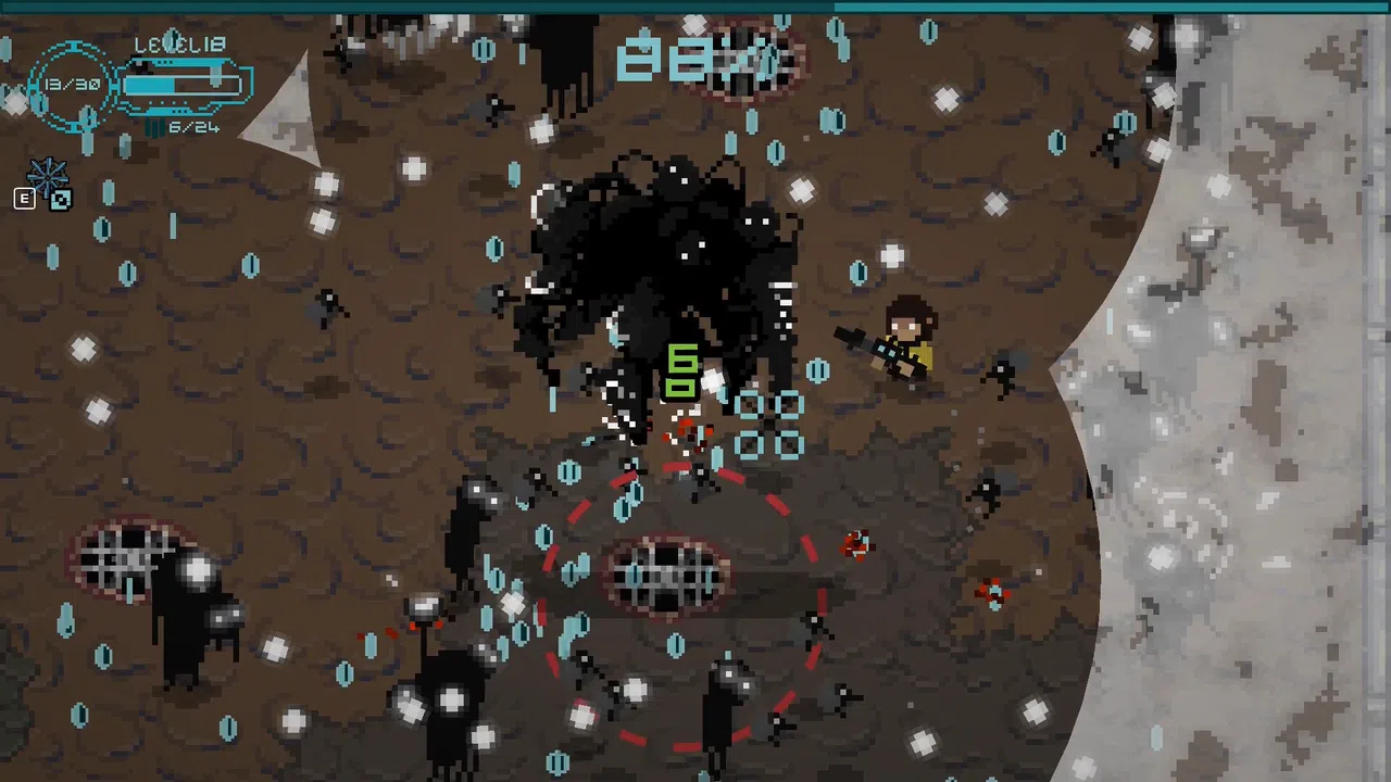 Devastating Fog Screenshot 7