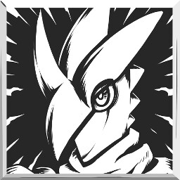 Ice Phoenix Sorcerer icon