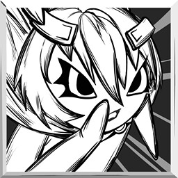 The fastest man alive icon