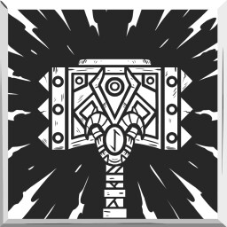 God of Warhammer icon