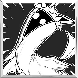 Spectral Warden icon