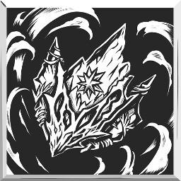 Jötunnshard icon