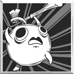 Catch me if you can icon