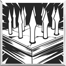 AHH !! MY LEGS !! icon