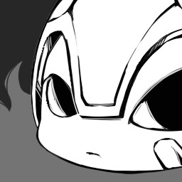 Oh, You look stronger now icon