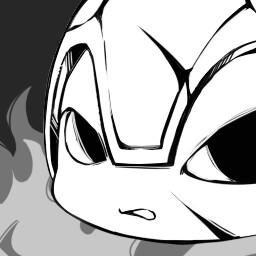 You are the "True Warrior" icon