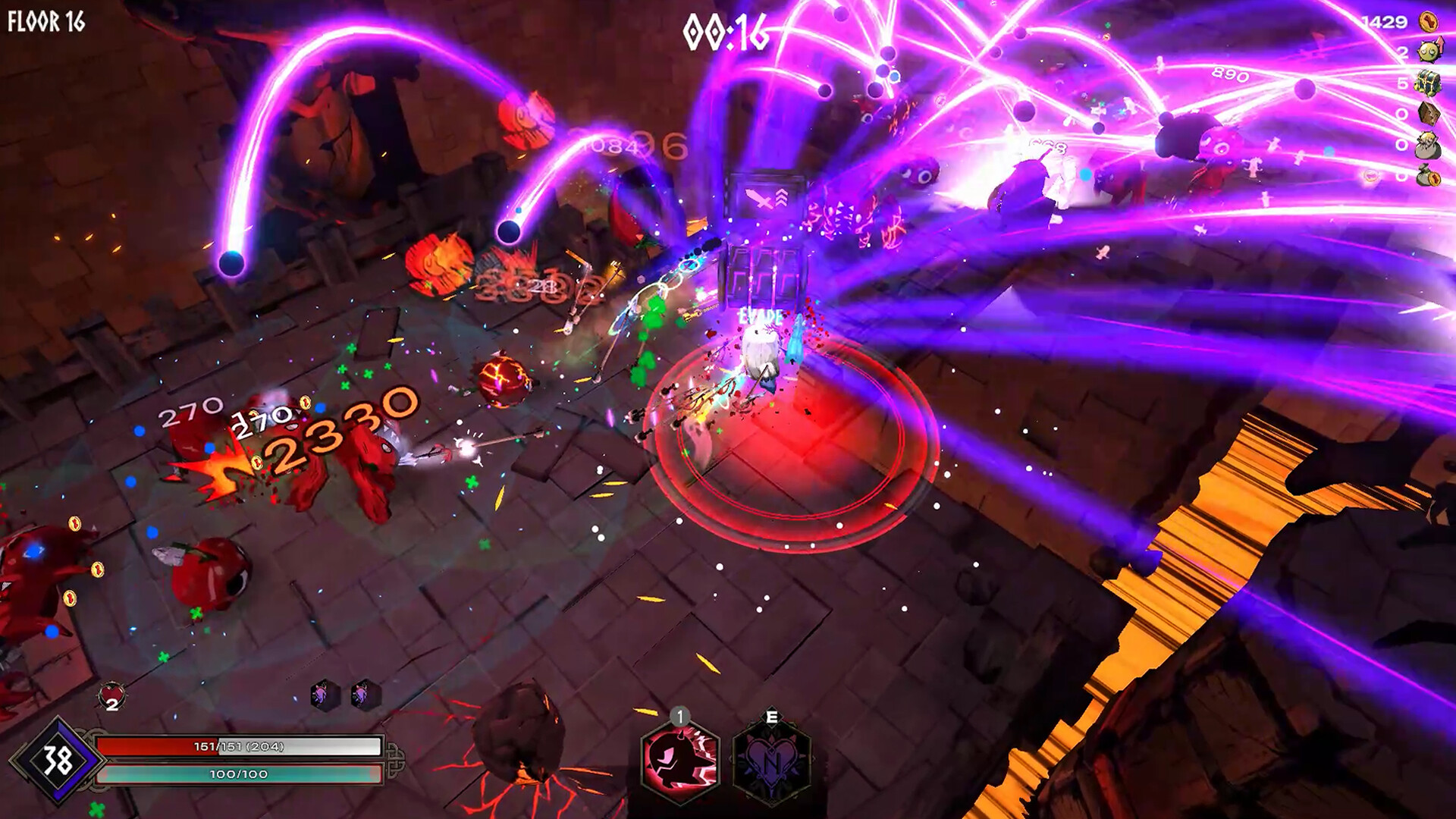 Duriano Screenshot 4