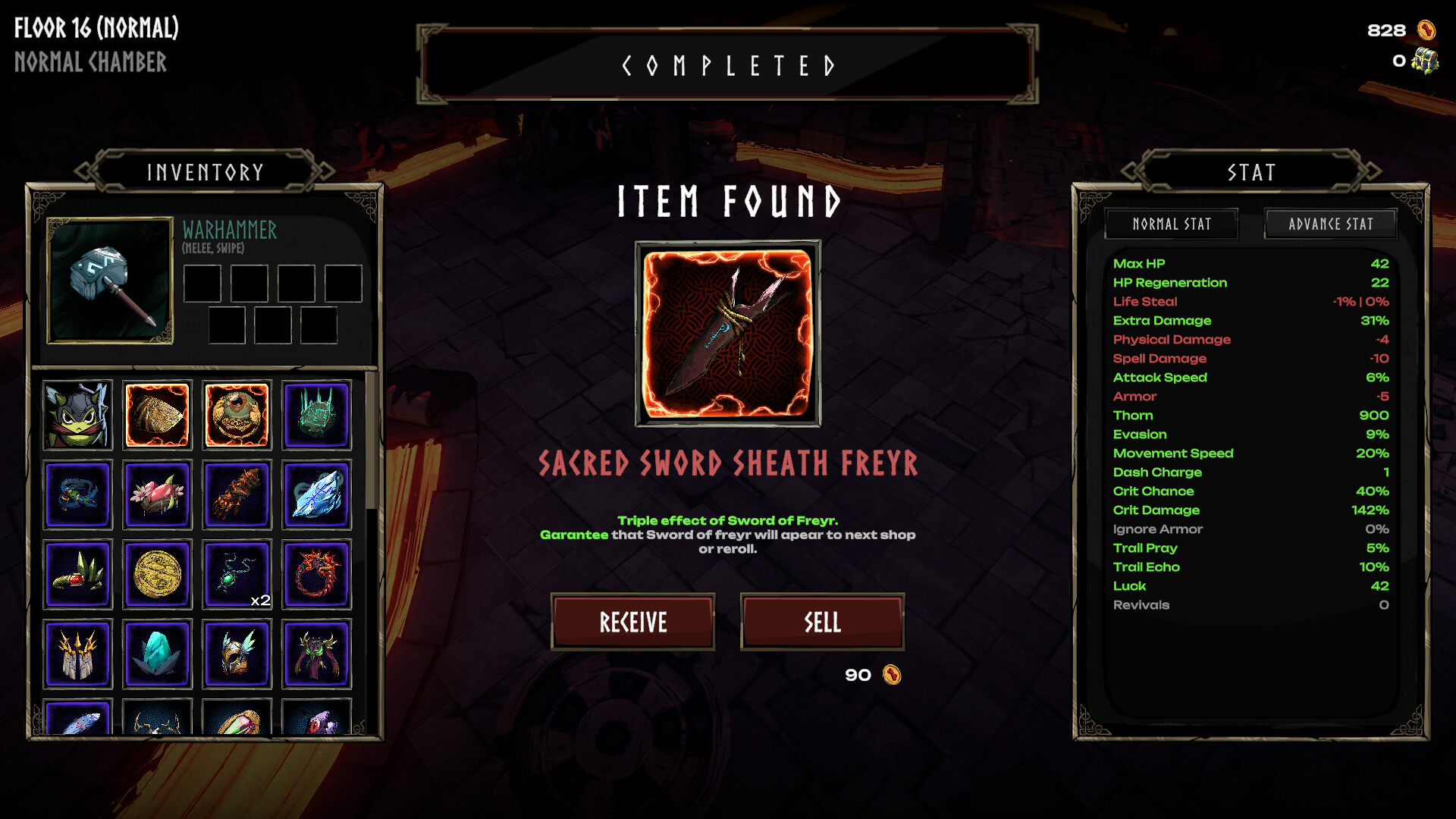 Duriano Screenshot 6