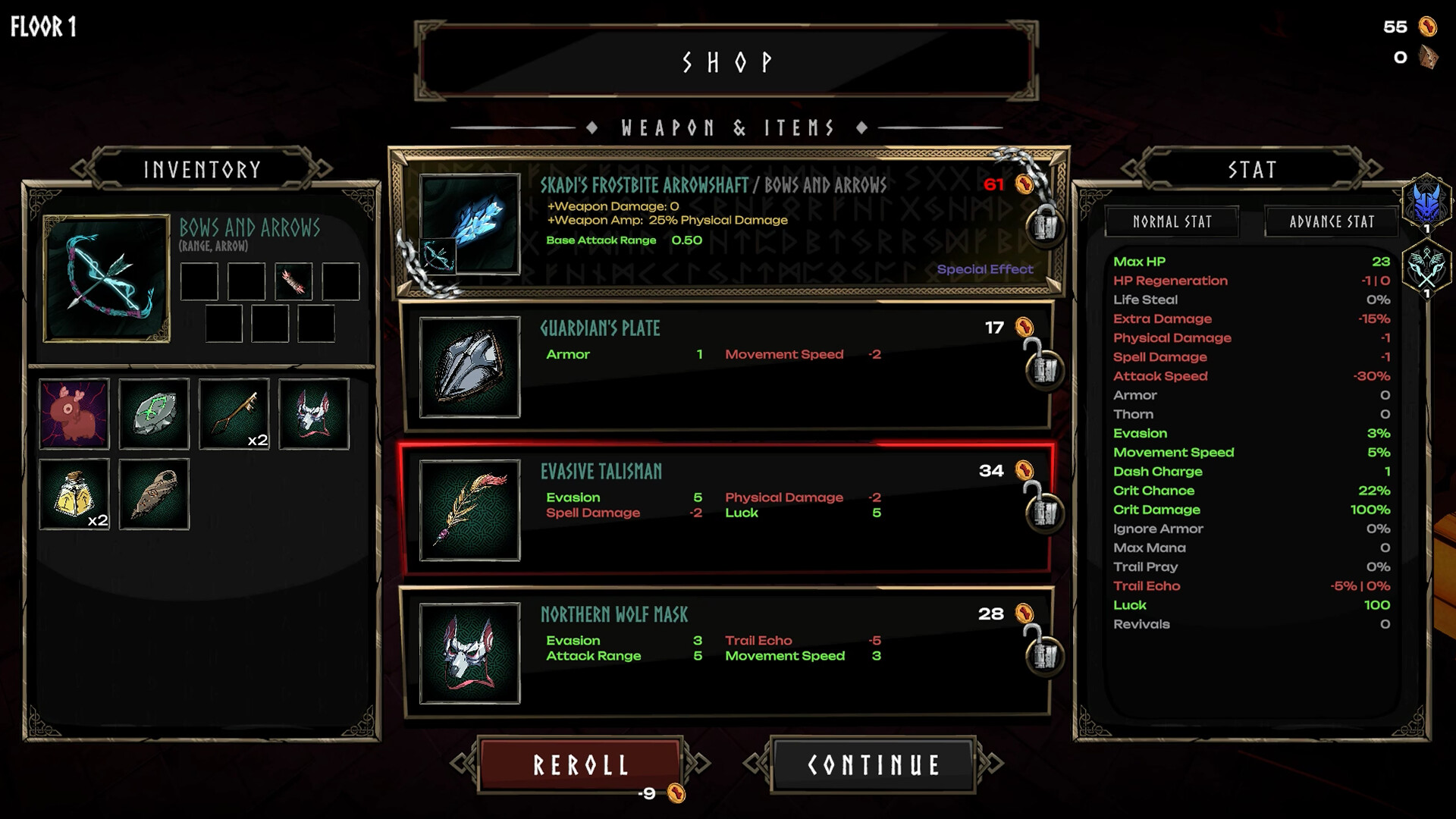 Duriano Screenshot 7