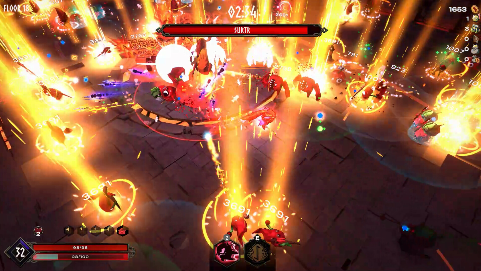 Duriano Screenshot 8