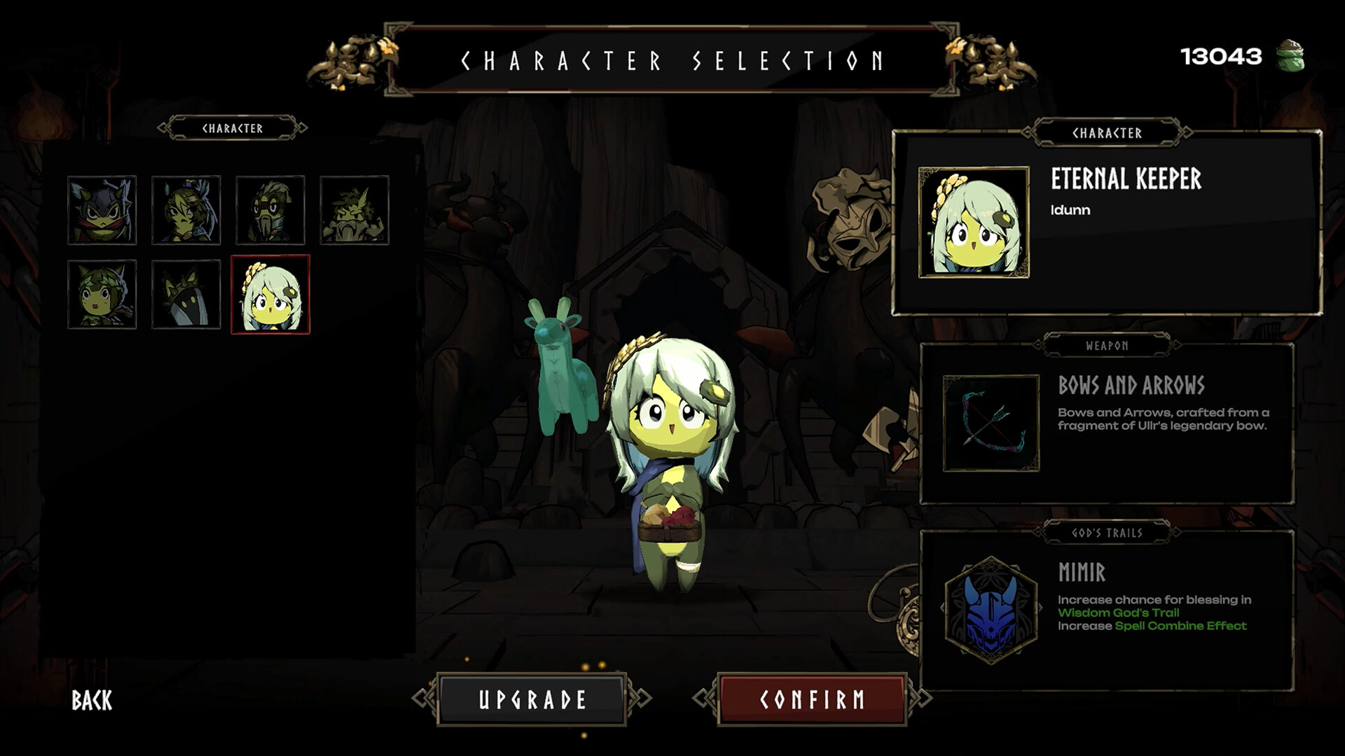 Duriano Screenshot 0