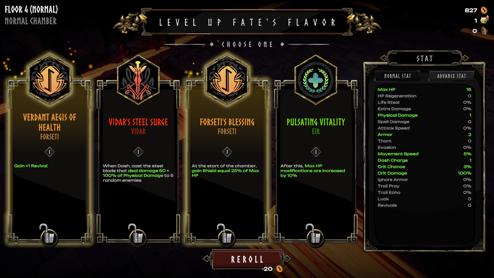 Duriano Screenshot 5