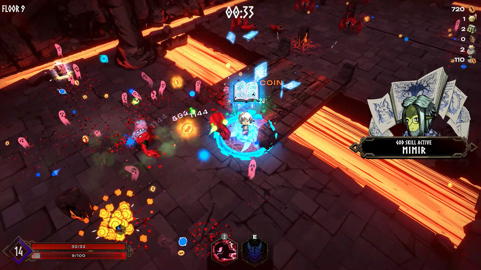 Duriano Screenshot 2