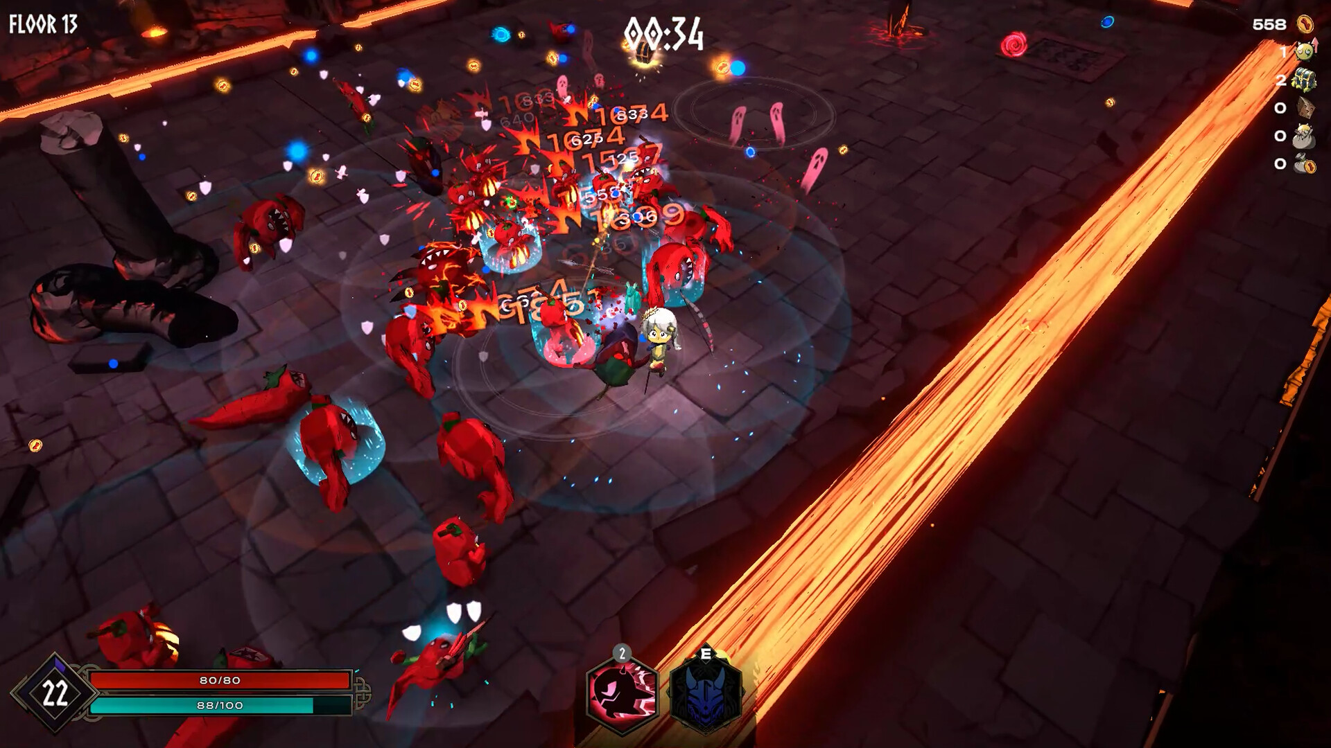 Duriano Screenshot 3