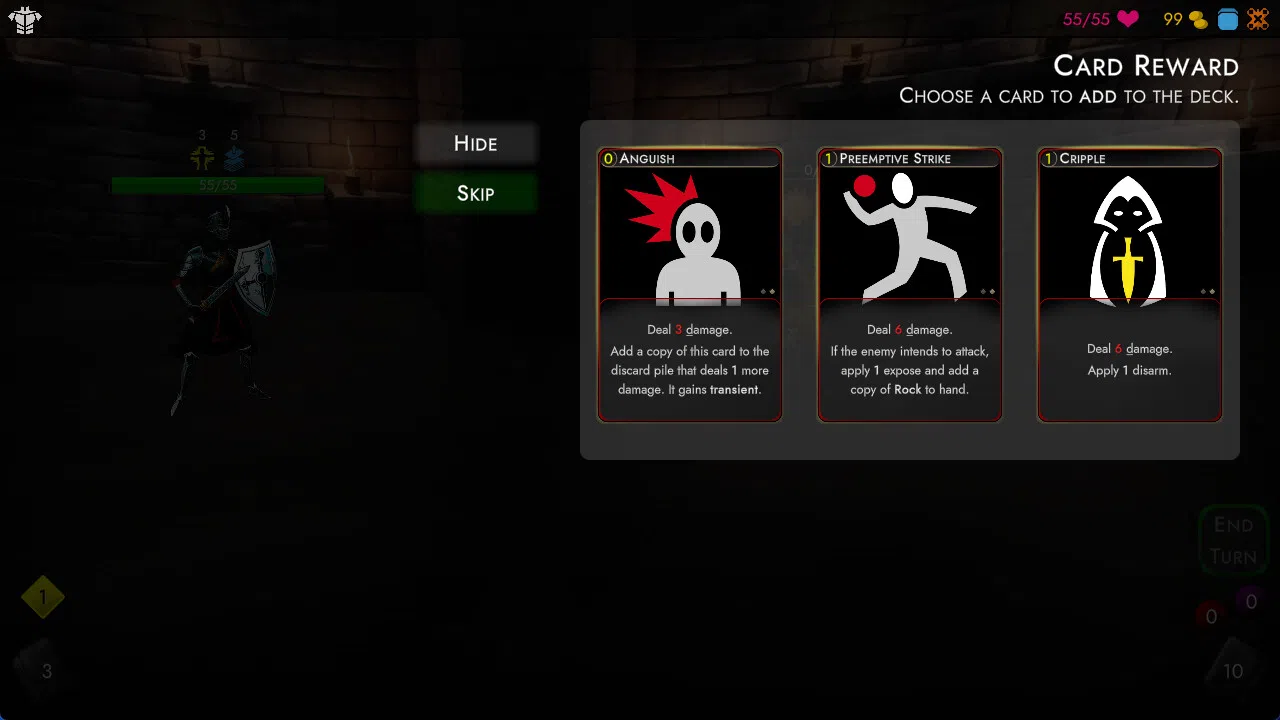 Fall Of The Son Demo Screenshot 1