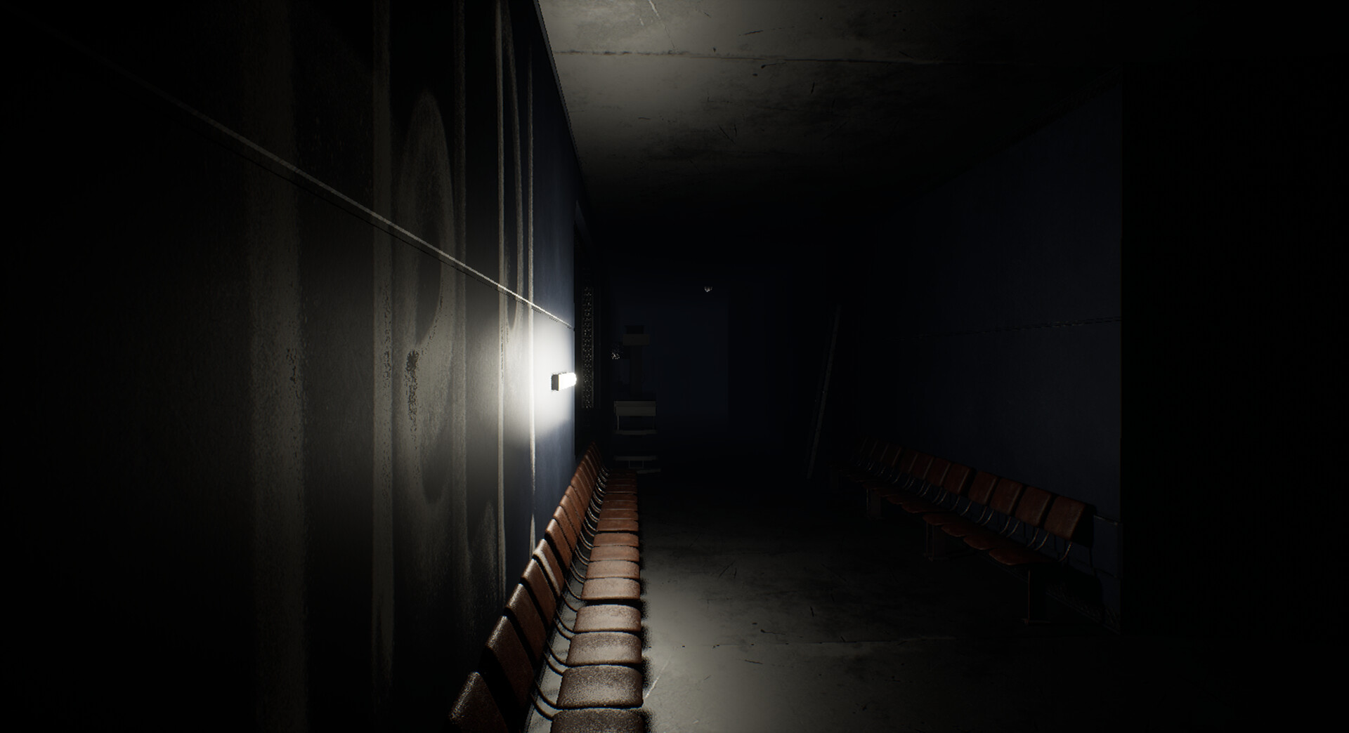 NO BACKUP Screenshot 4