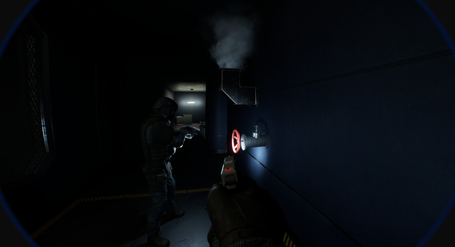 NO BACKUP Screenshot 2