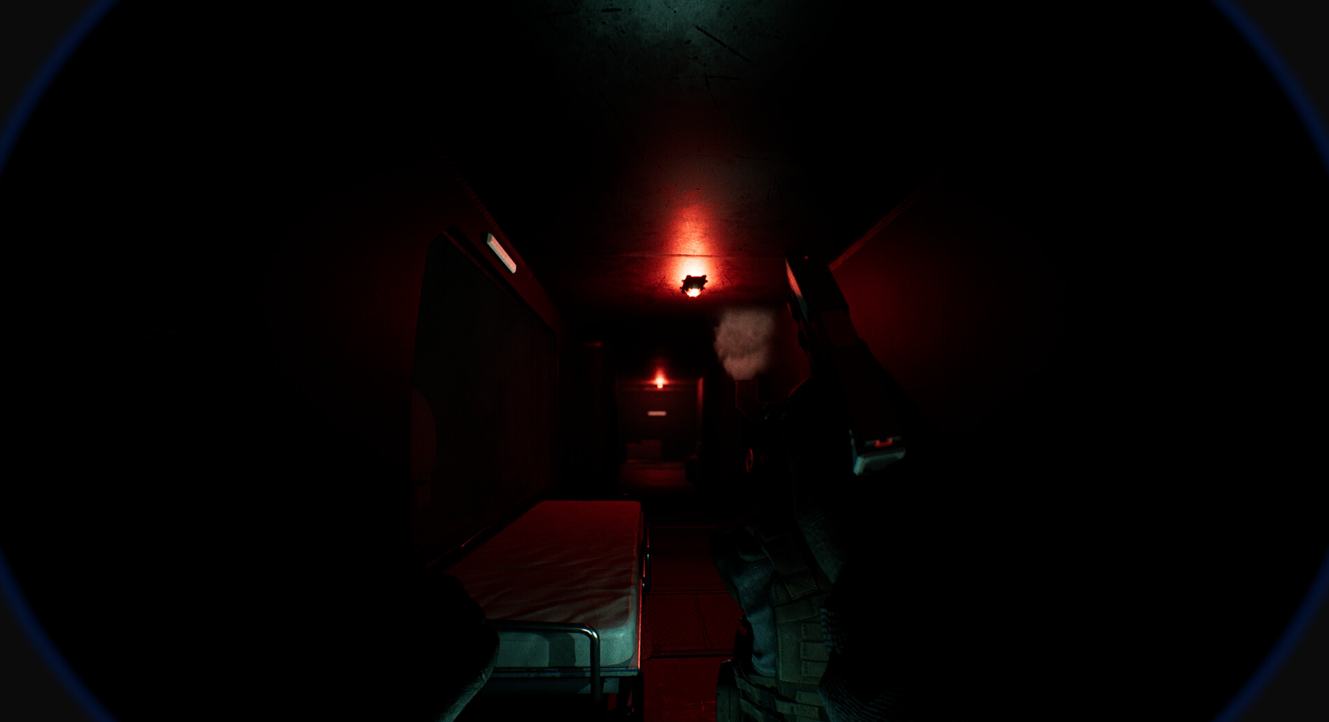 NO BACKUP Screenshot 0