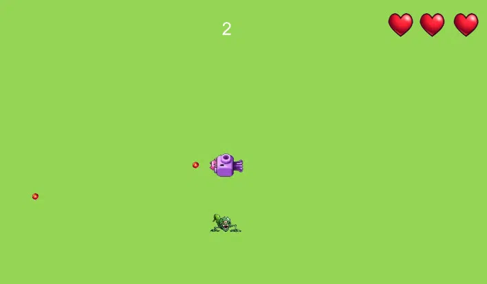 Death ring Screenshot 0