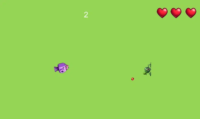 Death ring Screenshot 2