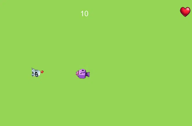Death ring Screenshot 3