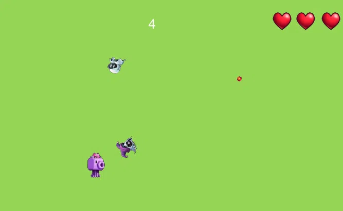 Death ring Screenshot 1
