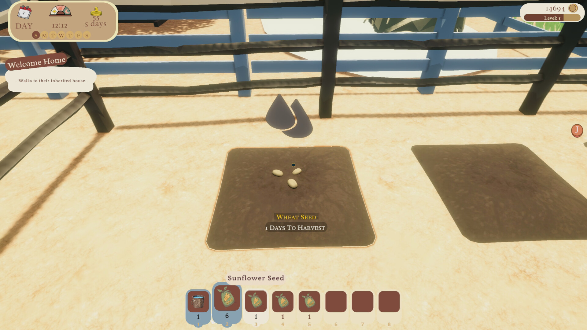 Ranch Store Simulator Screenshot 0