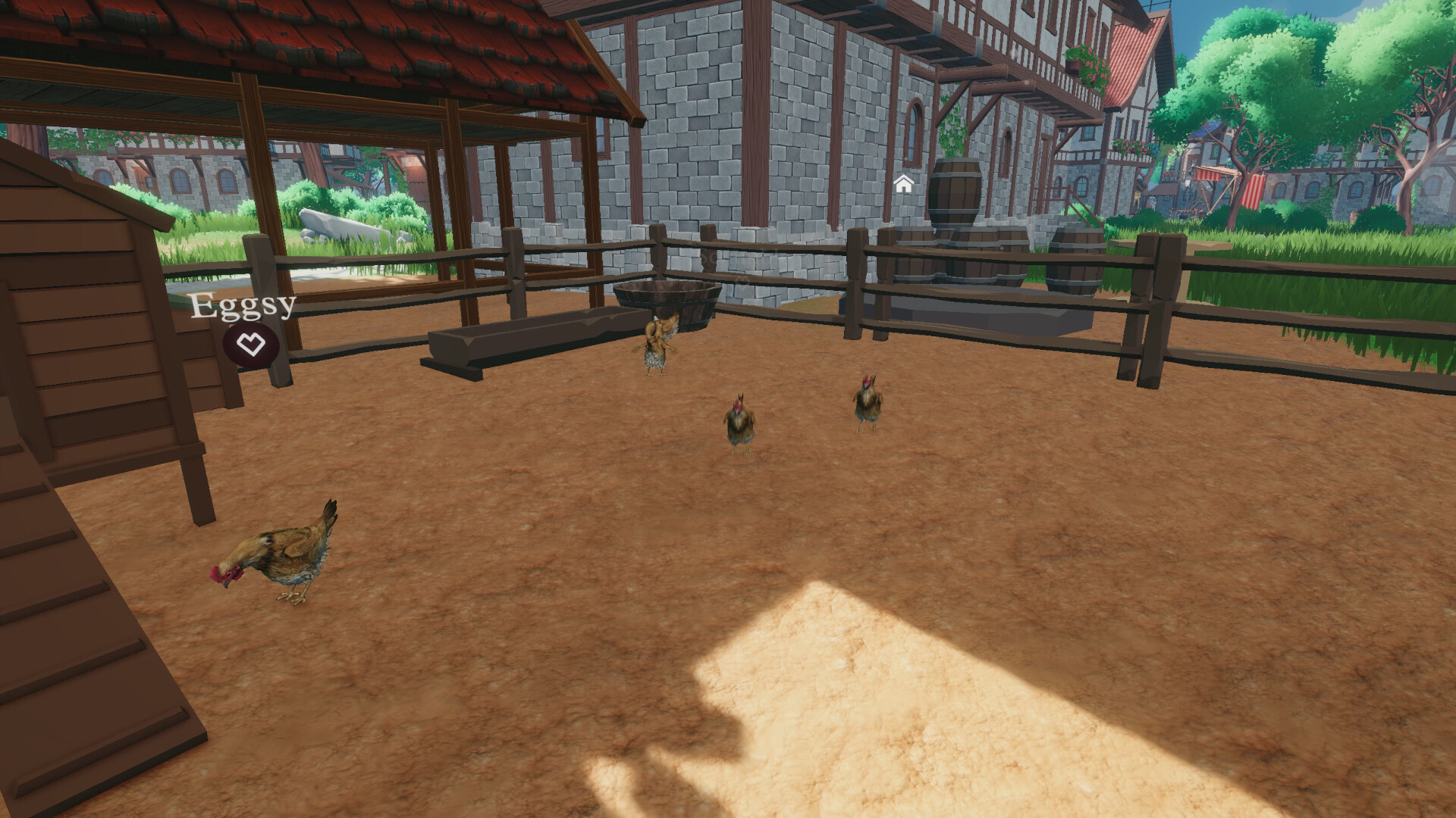 Ranch Store Simulator Screenshot 3