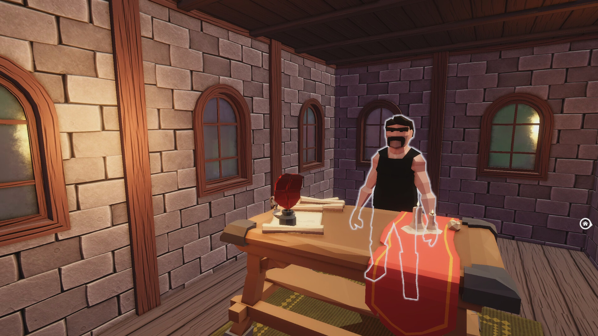 Ranch Store Simulator Screenshot 1