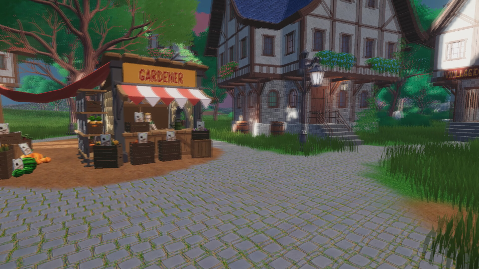 Ranch Store Simulator Screenshot 4