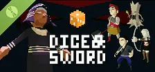 Dice & Sword - Demo