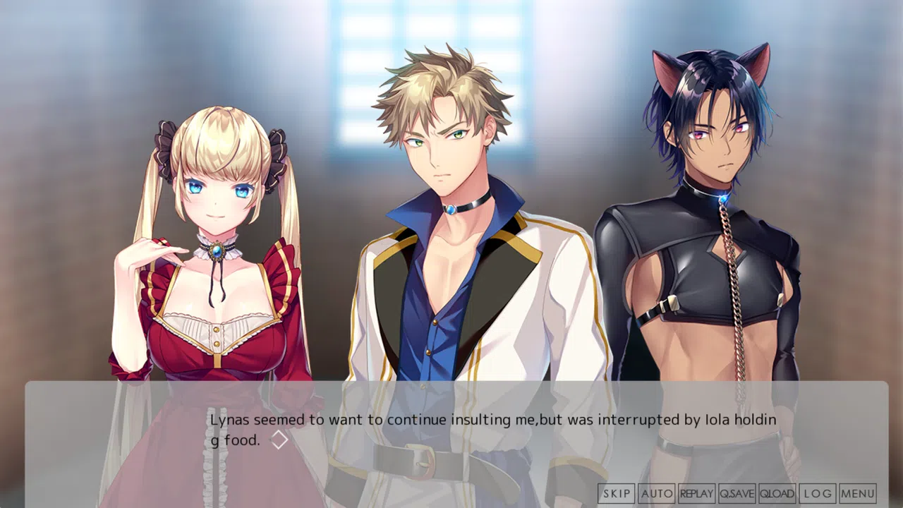 Princess Paradise Screenshot 3