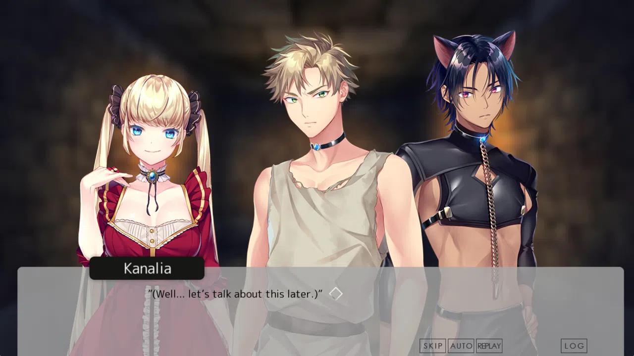 Princess Paradise Screenshot 0
