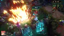 Celestial Descends Screenshot 0