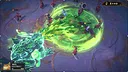 Celestial Descends Screenshot 1