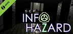 SCP: Infohazard Teaser Demo