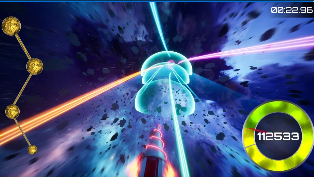 Hyper Drill Demo Screenshot 7