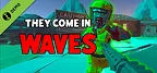 They Come In Waves Demo