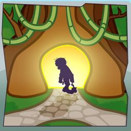 Behind Enemy Vines icon