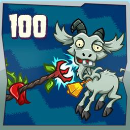 You've Goat to Be Kidding Me! icon