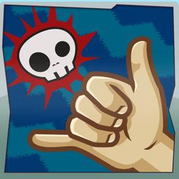 Prance vs Samba icon