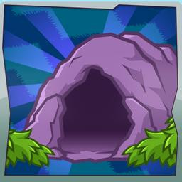 Gnome Man's Land icon